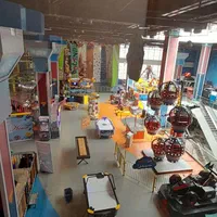 استخدام نیروی اپراتور دختر و پسر فعال ، در شهربازی|استخدام خدمات فروشگاه و رستوران|تهران, تهرانپارس غربی|دیوار