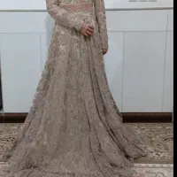 دولباس مجلسی سایز۳۶و۳۸ درحدنو