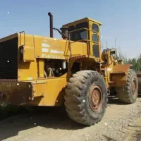 لودر فیات افار ۲۰