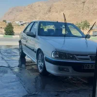 پارس سال متور جدید