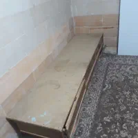 زیر رخت خوابی