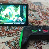 کنسول ..نینتندو