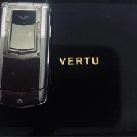 Vertu Signature S|موبایل|تهران, صادقیه|دیوار