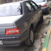 پژو 405 جی ال ایکس (GLX)، مدل ۱۳۹۱|خودرو سواری و وانت|مشهد, وکیل‌آباد|دیوار