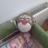 گهواره.پارک بازی.تخت کنار مادر.ننو|تخت و صندلی بچه|تهران, شهرک رضویه|دیوار