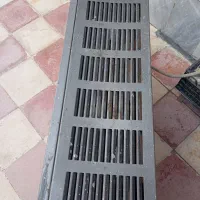 بخاری مبلی اونیورسال قدیمی سالم|بخاری، هیتر، شومینه|مرودشت, استادیوم‎|دیوار