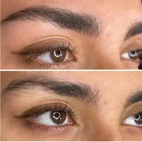 میکروبلیدینگ ابرو وشیدینگ لب تخفیف ویژه