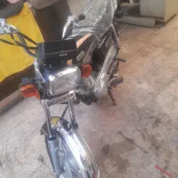 موتور مزایده|موتورسیکلت|باقرشهر, |دیوار