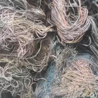 ضایعات برنجی مسی آلمینیوم|عمدهفروشی|اقبالیه, |دیوار