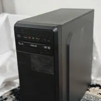 کیس اسمبل بسیار عالی