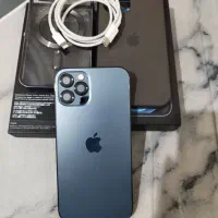 آیفون ۱۲ پرو - iphone 12 pro پلمپ|موبایل|تهران, نیروی هوایی (پیروزی)|دیوار