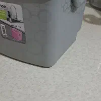 وسایل آشپزخانه|ظروف نگهدارنده، پلاستیکی، یک‌بارمصرف|آمل, |دیوار