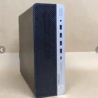 مینی کیس DDR4بارم 16