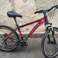 دوچرخه سایز 26