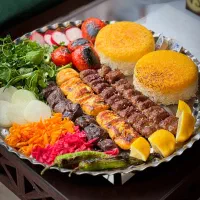 دعوت به همکاری جهت کار در رستوران