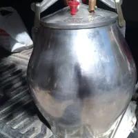 زود پز ۲۵ لیتری
