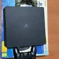 دستگاه ps4