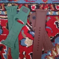 بند ساعت هوشمند