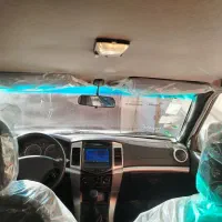 پادرا پلاس دوکابین (پیکاپ کارون)|خودرو سواری و وانت|سنندج, |دیوار