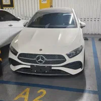 بنز A200 L|خودرو سواری و وانت|تهران, الهیه|دیوار