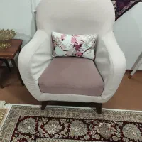 مبلمان راحتی|مبلمان خانگی و میز عسلی|تربتحیدریه, منصوریه|دیوار