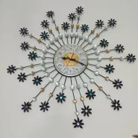 ساعت دیواری