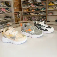 کتونی بچگانه مدل روناک ronak سایز ۲۶ تا ۳۱|کفش و لباس بچه|اراک, |دیوار