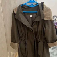 بارانی دخترانه