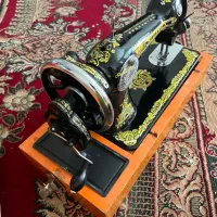 چرخ خیاطی