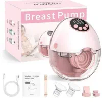 شیردوش برقی|پزشکی|طبس, |دیوار