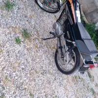 موتور 125