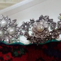 آینه|آینه|تبریز, |دیوار