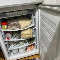 یخچال امرسان|یخچال و فریزر|قم, قلعه کامکار|دیوار