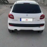 پژو۲۰۷ TU3|خودرو سواری و وانت|قشم, |دیوار