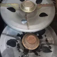 پیک نیک گازی|اجاق گاز و لوازم برقی پخت‌وپز|قم, باجک دو|دیوار