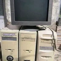 خرید و فروش کیس های قدیمی و خراب