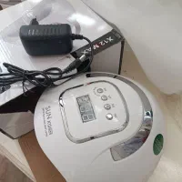 وسایل کامل کاشت ناخن