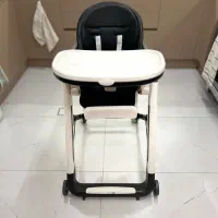 صندلی غذای کودک