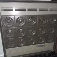 بخاری نفتی ارج