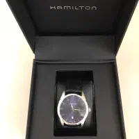 ساعت همیلتون اورجینال