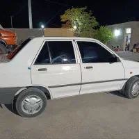 پراید مدل۹۵|خودرو سواری و وانت|لامرد, |دیوار