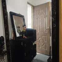 دوعدد آیینه قدی