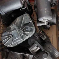 استارت، دینام، دریچه گاز، انژکتور، کمپرسور کولر|قطعات یدکی و لوازم جانبی|اصفهان, فرح آباد|دیوار