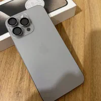 آیفون 15 pro max