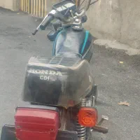 موتور مزایده|موتورسیکلت|دورود, |دیوار