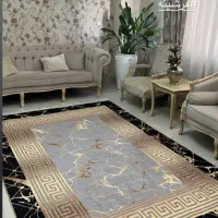 فرش چاپی و یا فرشینه