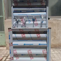سراب ابسردکن استیل gh ک90|آب‌سردکن و تصفیه آب|کرمان, |دیوار