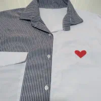 مانتو دخترانه