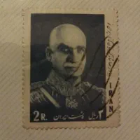 تمبر  عتیقه کلکسیونی