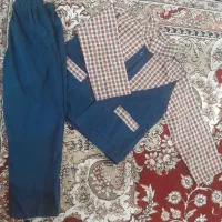 لباس مدرسه|لباس|خرمشهر, |دیوار